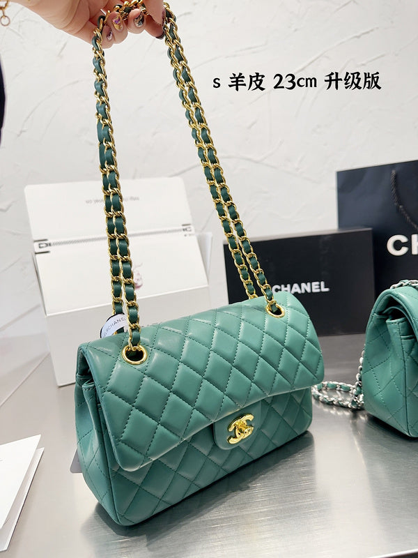 Luxurious Totes - CNL3 Bags - 221