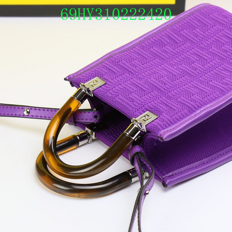 GC - Shoulder - 2869
