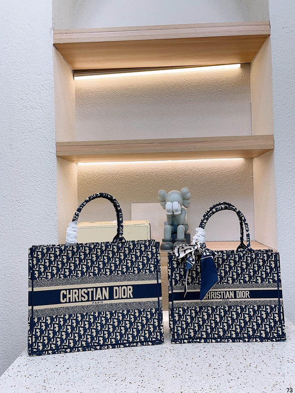 Luxurious Totes - DOR2 Bags - 004
