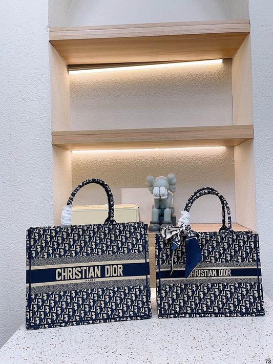 Luxurious Totes - DOR2 Bags - 004