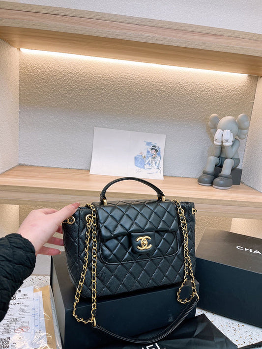 Luxurious Totes - CNL3 Bags - 509