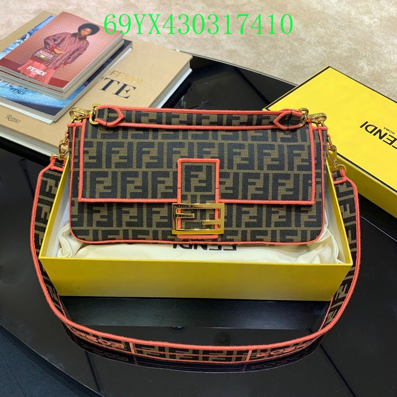GC - Shoulder - 3373