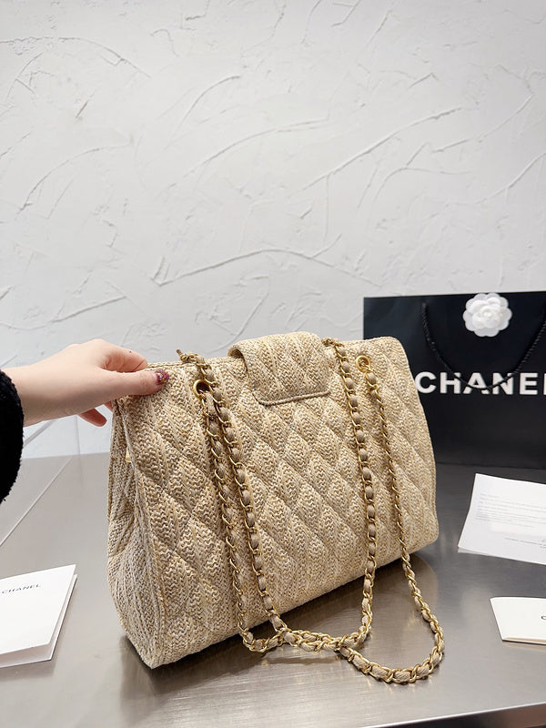 Luxurious Totes - CNL3 Bags - 238