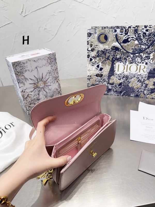 Luxurious Totes - DOR2 Bags - 145