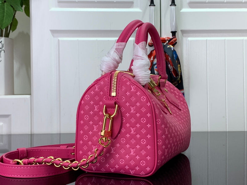 LOV - Luxurious Totes - 491