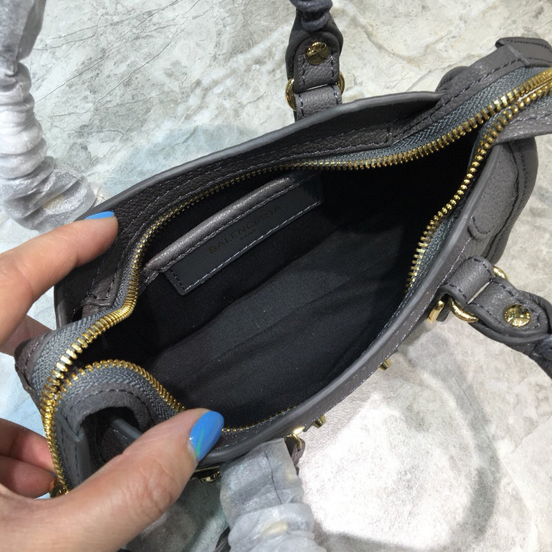 Style My Style - BGA Bags - 581