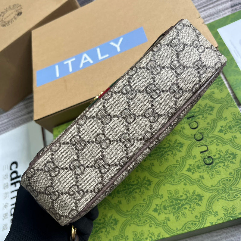Lux-Totes - GCI Bags - 2558