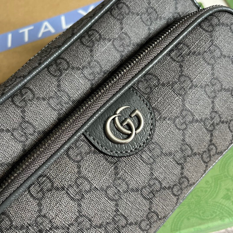 Lux-Totes - GCI Bags - 2265