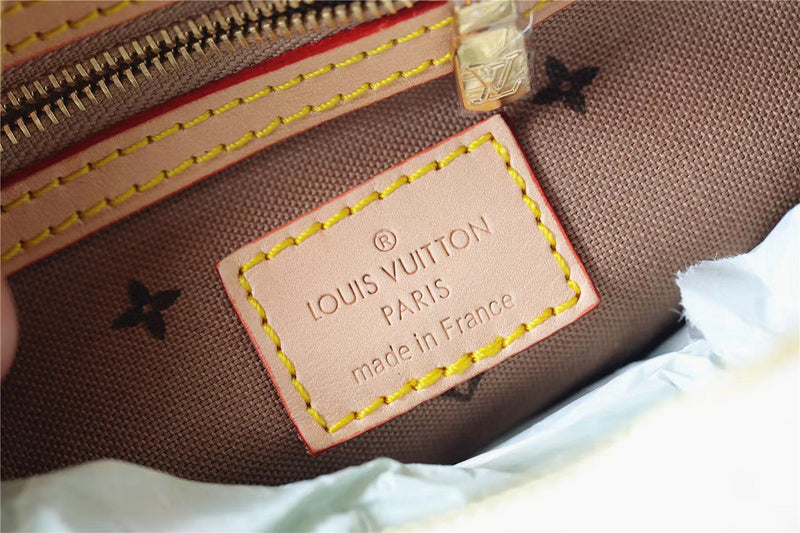 Lux-Totes - LOV Bags - 506