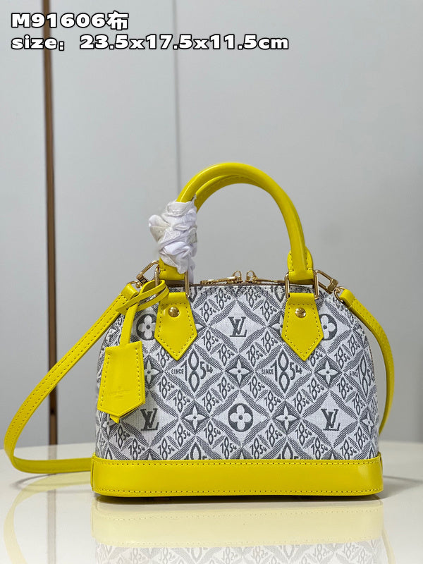 LOV - Luxurious Totes - 464