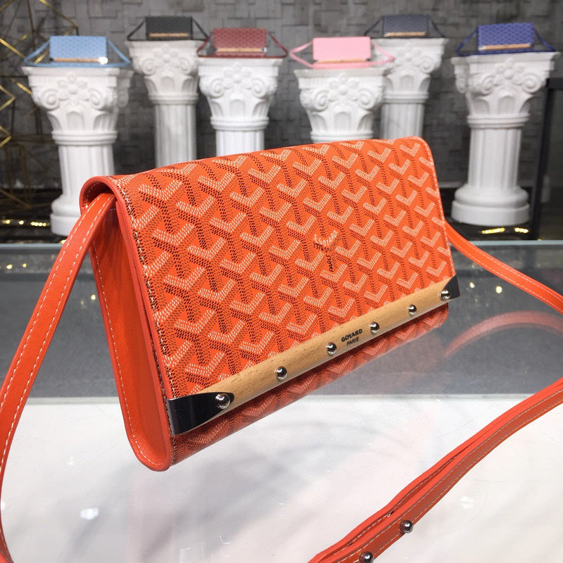 Lux-Totes - GOD Bags - 200