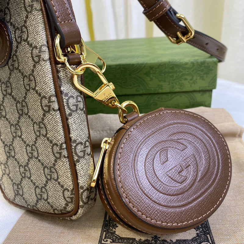 GUI - Luxurious Totes - 693