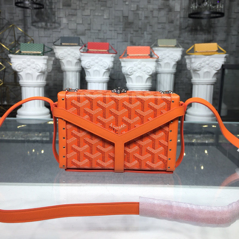 Lux-Totes - GOD Bags - 163