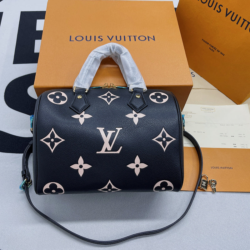 Lux-Totes - LOV Bags - 1095