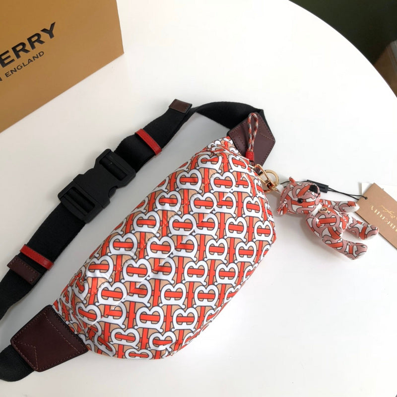 Luxurious-Totes - BBR Bags - 716