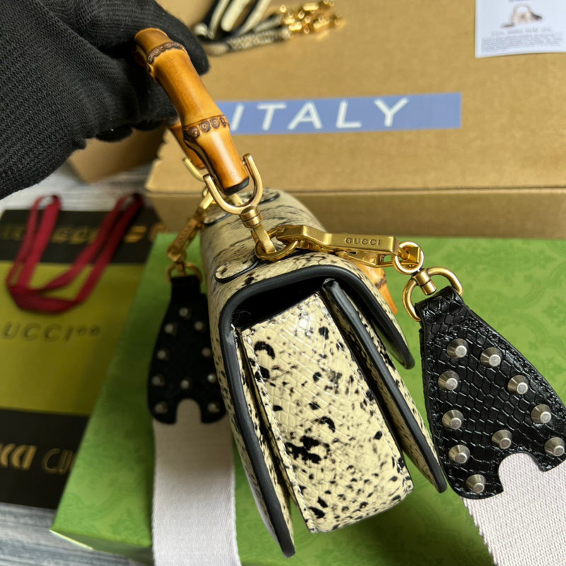 Lux-Totes - GCI Bags - 2041