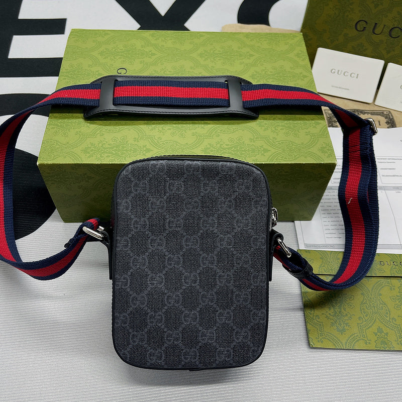 Lux-Totes - GCI Bags - 2458
