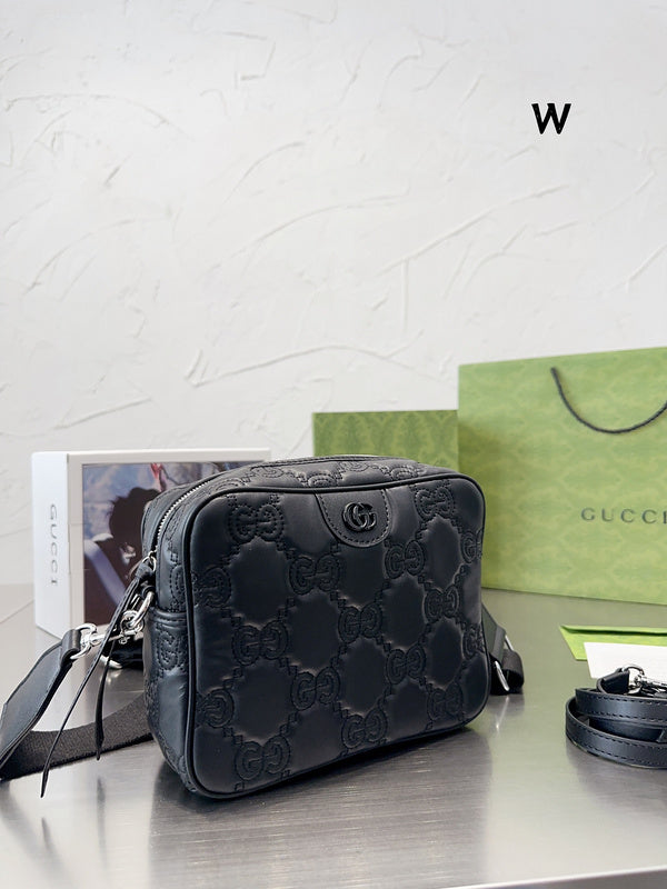 Luxurious Totes - GUI3 Bags - 154