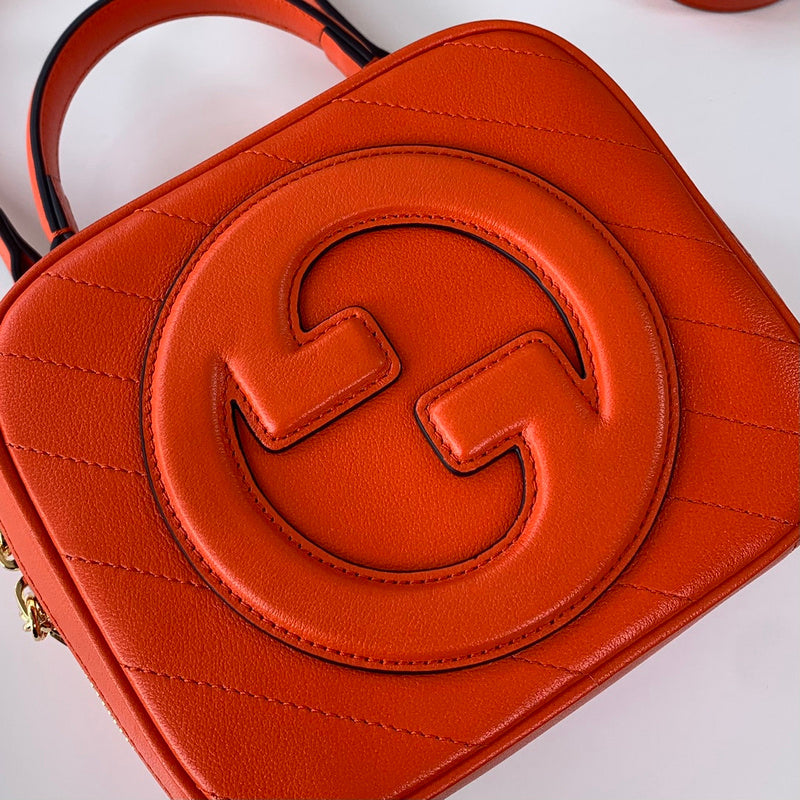 GUI - Luxurious Totes - 313