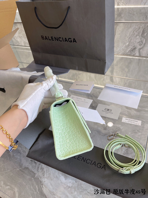 Luxurious Totes - BGA2 Bags - 125