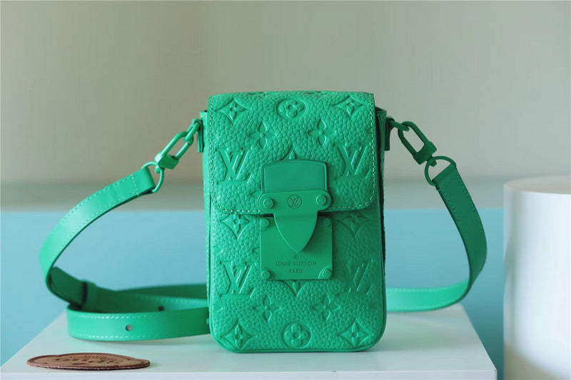 Lux-Totes - LOV Bags - 3976