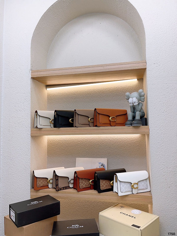 Style My Style - CCH2 Bags - 020