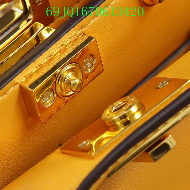 GC - Shoulder - 3132
