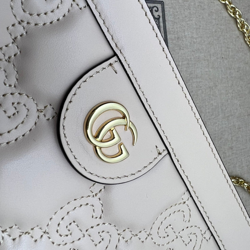 GUI - Luxurious Totes - 515