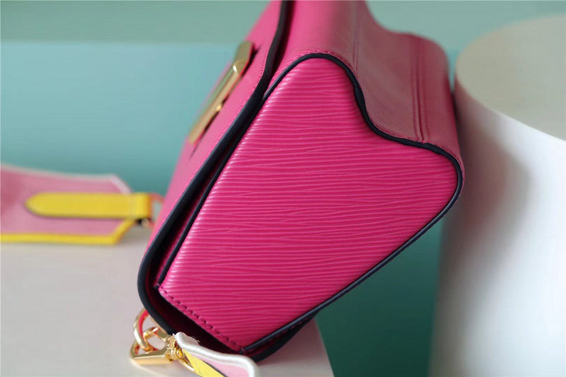Lux-Totes - LOV Bags - 561