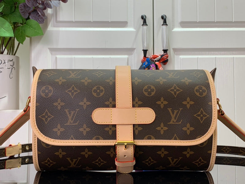 LOV - Luxurious Totes - 1074