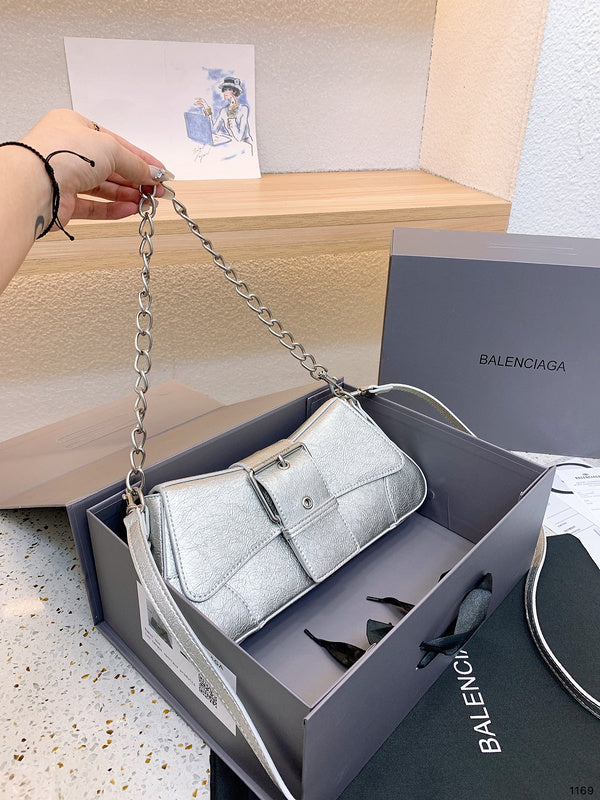 Luxurious Totes - BGA2 Bags - 024