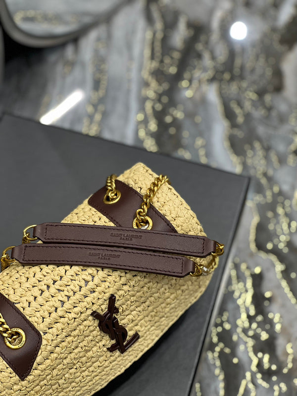 Luxurious Totes - Latest - 7987