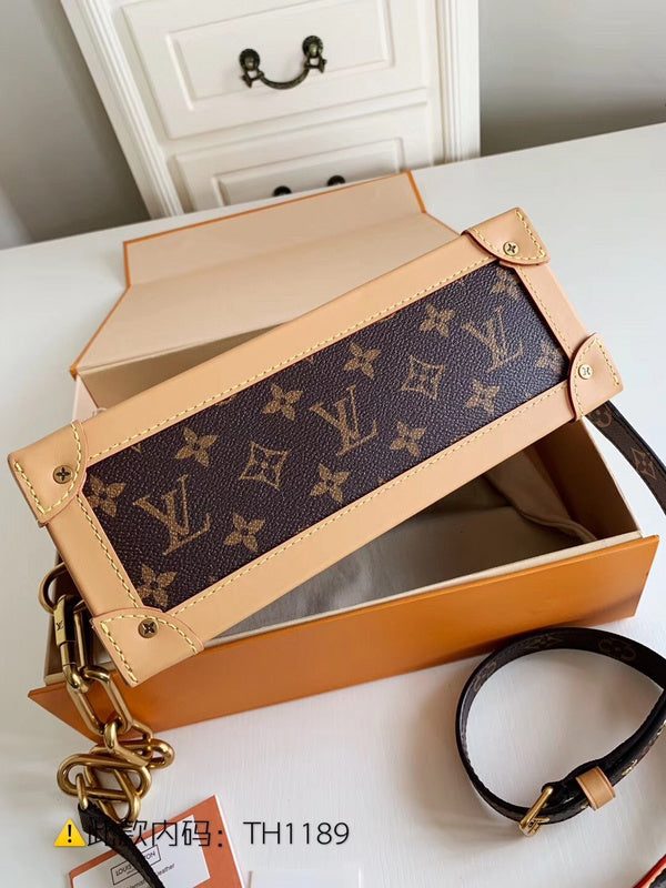 Luxurious Totes - Latest - 2417