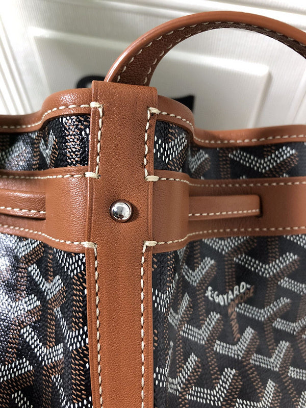 Lux-Totes - GOD Bags - 176
