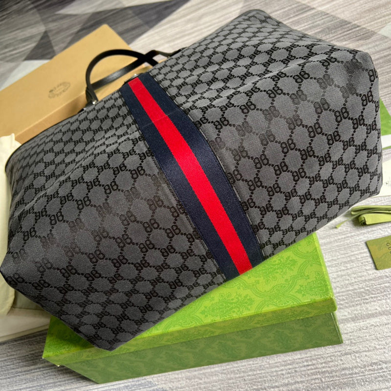Lux-Totes - GCI Bags - 2011