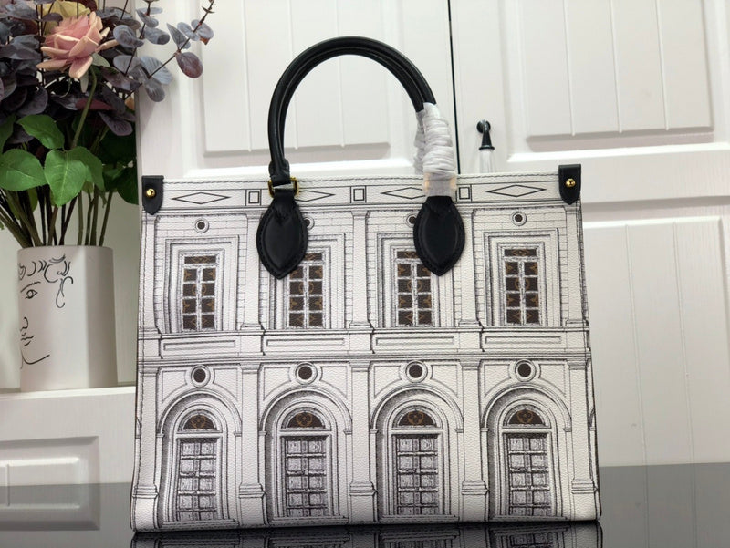 LOV - Luxurious Totes - 2245