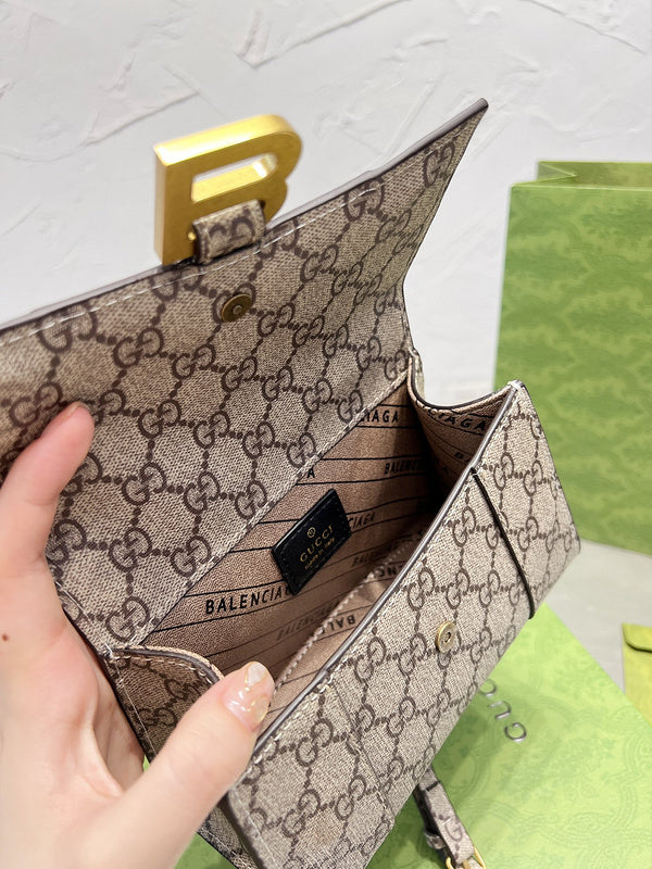 Luxurious Totes - BGA2 Bags - 073