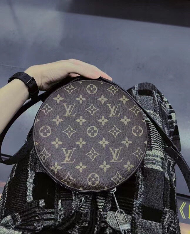 ZEP - LOV Bags - 1265
