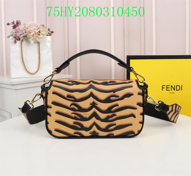 GC - Shoulder - 2743