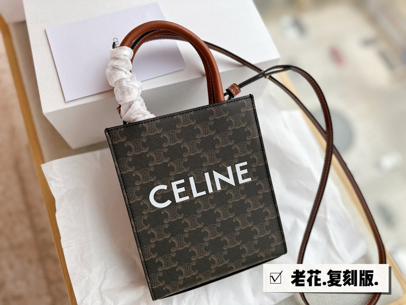 Style My Style - CLE2 Bags - 077