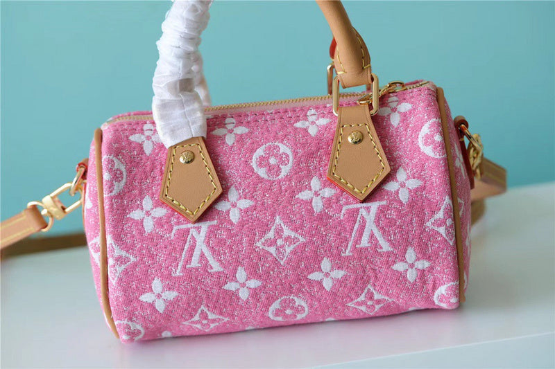 Lux-Totes - LOV Bags - 952