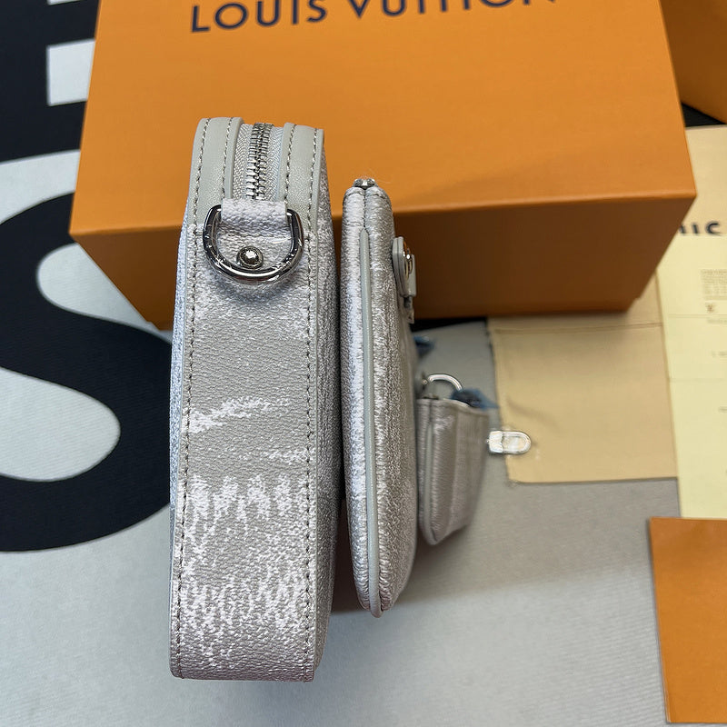 Lux-Totes - LOV Bags - 3953