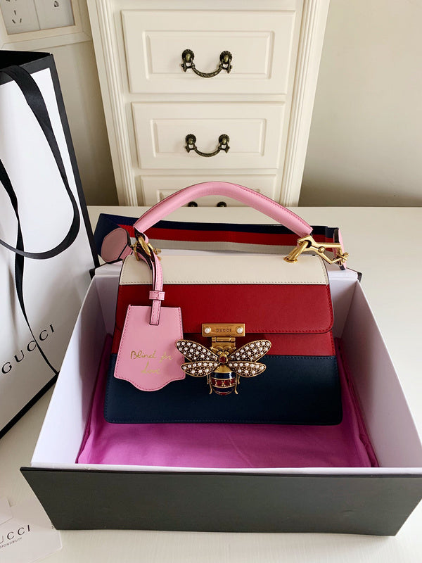 Luxurious Totes - Latest - 10085