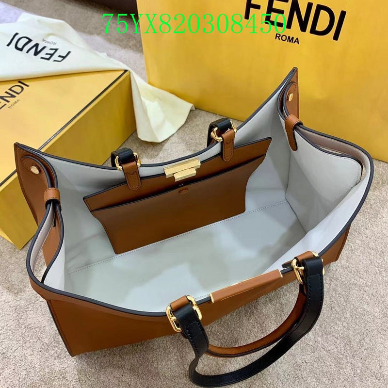 GC - Shoulder - 3443