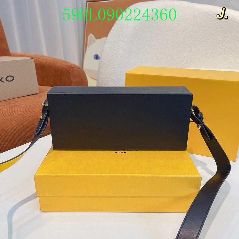 GC - Shoulder - 2833