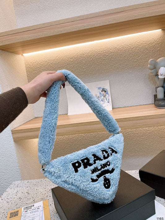 Luxurious Totes - PDA3 Bags - 076