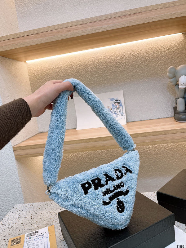 Style My Style - PDA3 Bags - 076
