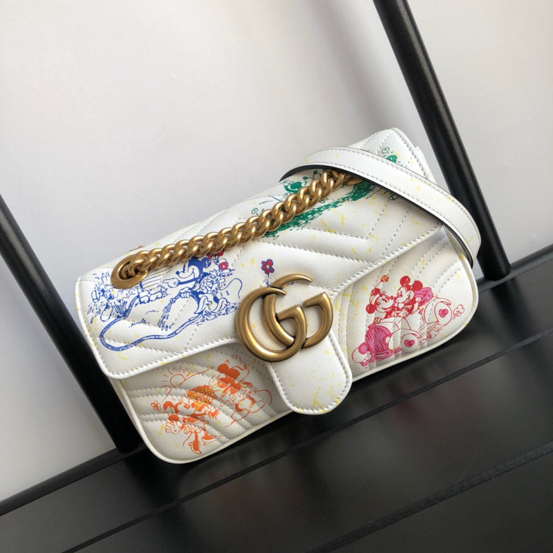 Luxurious Totes - Latest - 4266