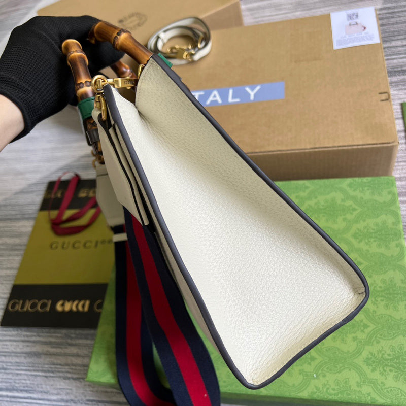 Lux-Totes - GCI Bags - 2028