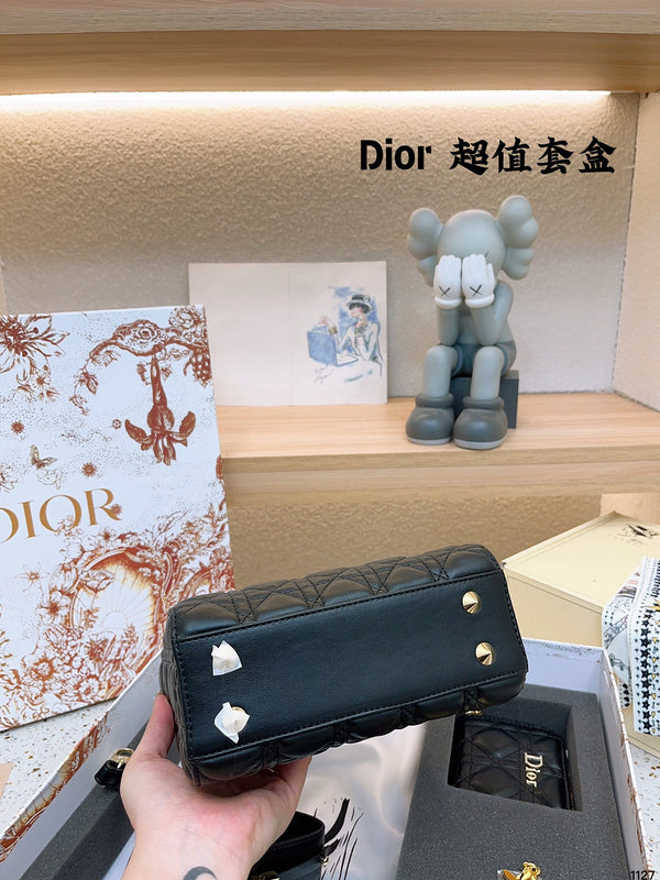 Style My Style - DOR2 Bags - 098